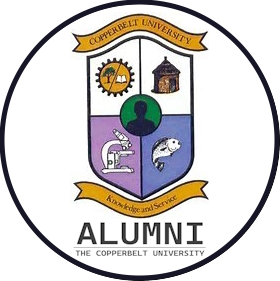 Sign In THE COPPERBELT UNIVERSITY ALUMNI PORTAL