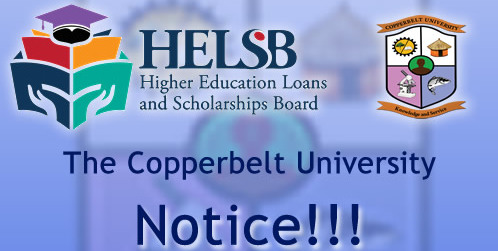 CALL FOR APPLICATIONS TO ALL ADMITTED STUDENTS FOR 2023/2024 - GRZ STUDENT LOANS BY HELSB