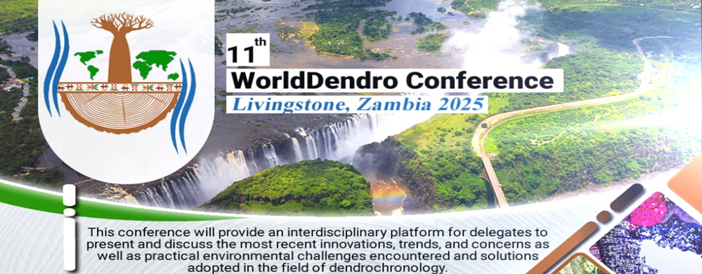 11TH WORLD DENDRO CONFERENCE MAGAZINE 2025