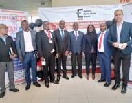 ERB LAUNCHES CBU DEVELOPED MANAGEMENT INFORMATION SYSTEM