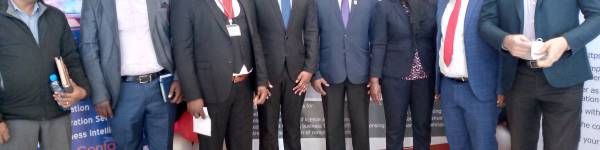 ERB LAUNCHES CBU DEVELOPED MANAGEMENT INFORMATION SYSTEM