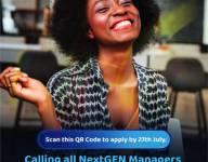 Calling Zambia’s Next Generation of Innovation Leaders!