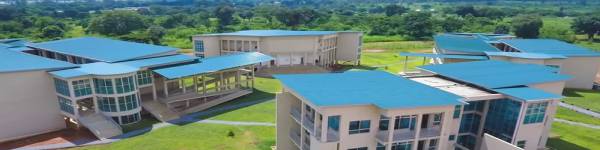 ADVERTISEMENT FOR ADMISSIONS FOR 2025/2026 ACADEMIC YEAR