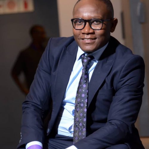 Shadrick Chishala