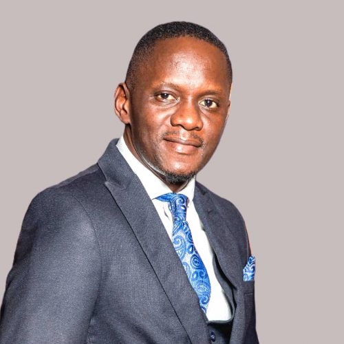 William Mbalaso