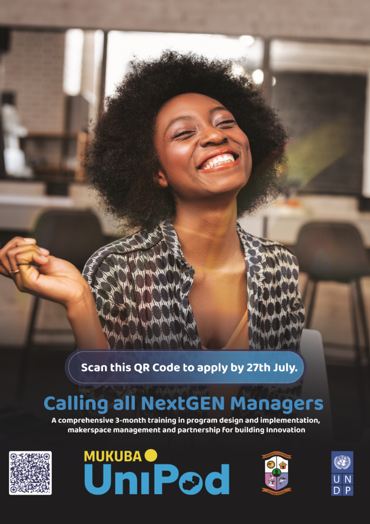 You are currently viewing UniPod NextGen Managers Program