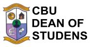 DEAN OF STUDENTS 