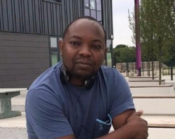 Mr. Lweendo Kambela