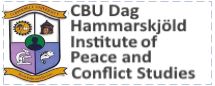 Dag Hammarskjöld Institute for Peace and Conflict Studies