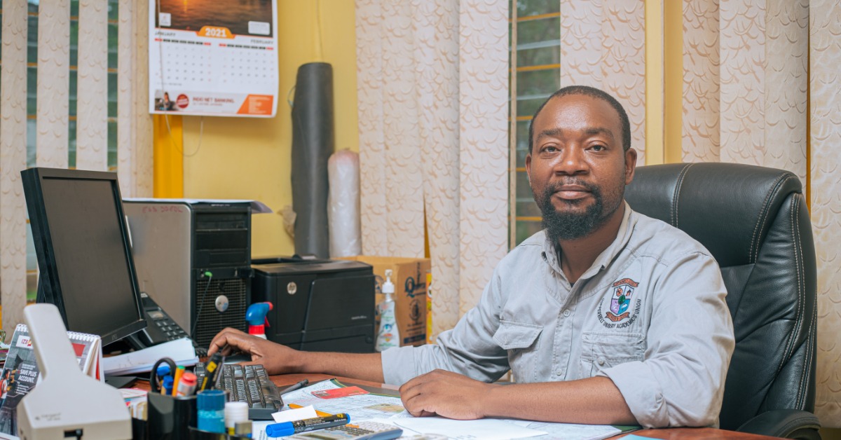 DEPARTMENT OF EDUCATION AND SCOCIAL SCIENCE DIRECTORATE OF DISTANCE EDUCATION AND OPEN LEARNING