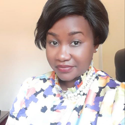 Mwale Chishaleshale Mumba