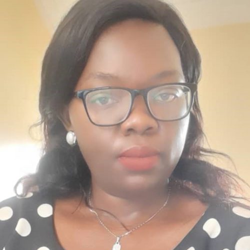 Mercy Mbamba Fandamu