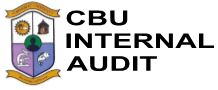 INTERNAL AUDIT