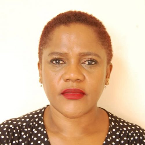 Ndabile Katantha