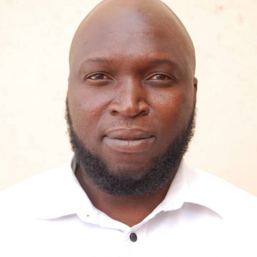 Thomas Kaluba