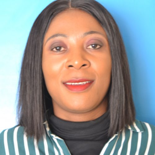 Catherine Mabona