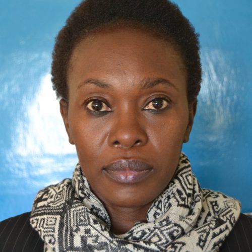 Carol Kampamba