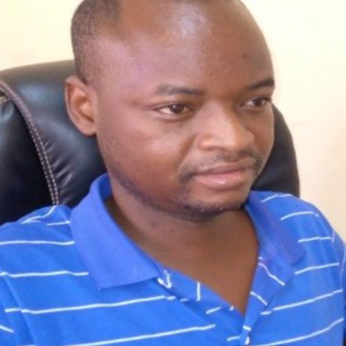 Christopher Phiri