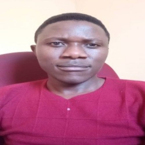 Amos Njeku