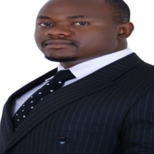 Mwamba Kapambwe