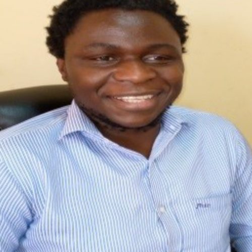 Maio Bulawayo