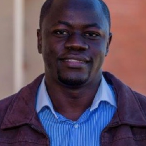 Peter Mulenga