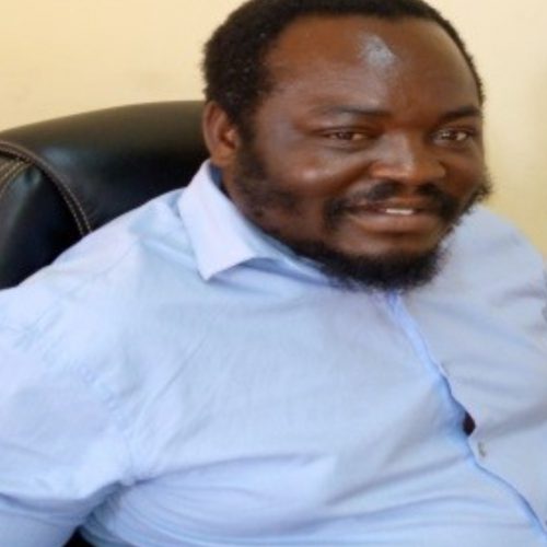 Mike A. Tembo