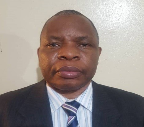 PROFESSOR SUMBYE KAPENA