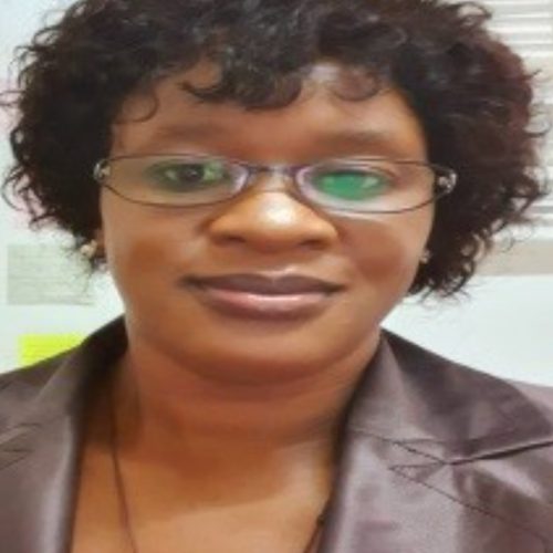 June M Kangwa