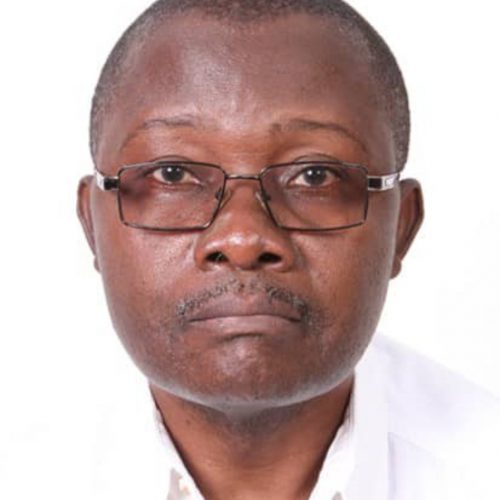 George Kampamba