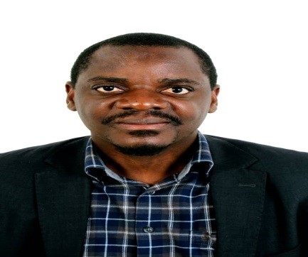 Christopher Phiri