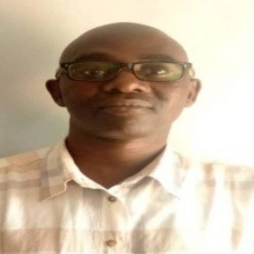 Collins Katebe