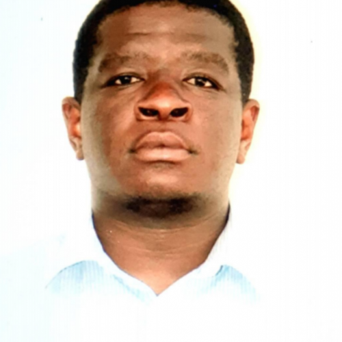 Musonda Chimba
