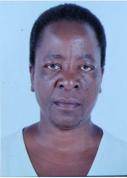 Dr. Selina Banda