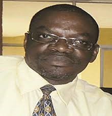 Prof. Jameson Mbale