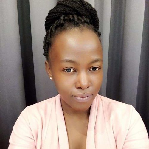 Mrs Sipiwe Chihana Banda