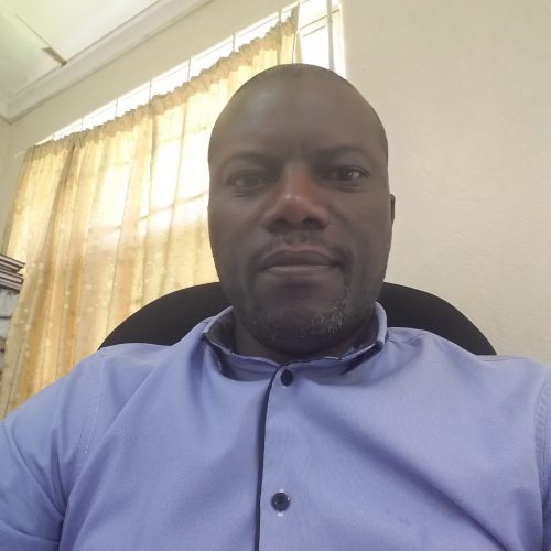 Mr. Mkokweza Morris