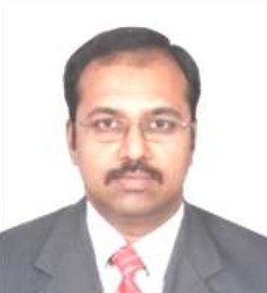 Prof. Baskaran Rangasamy