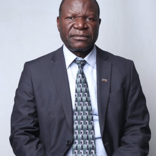 DR. CHISAKULO .E.