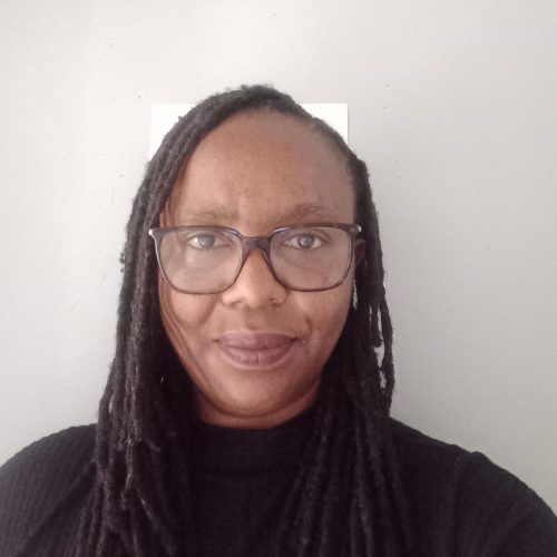 Dr. MUNTHALI, W.