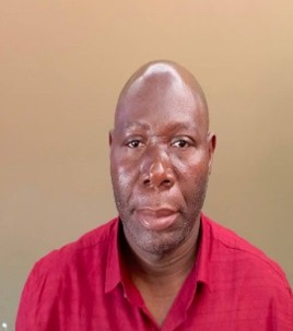 Dr. Agabu Shane