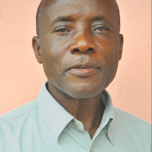 Mr. Wallace W. Samiselo