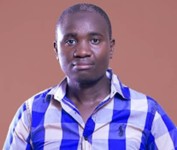 Mr. Evans Mwila Chomba