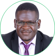 Mr. Arthur M. Yambayamba