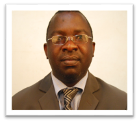 Prof. Stephen Syampungani