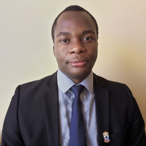 Justice Bwalya
