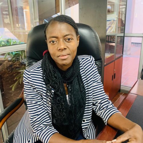 Petronella Nyembele