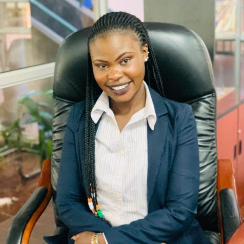 Agatha Chileshe