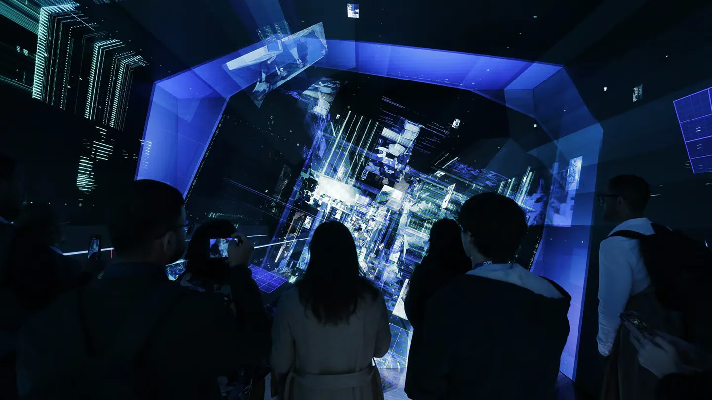 The School of Information Communication & Technology