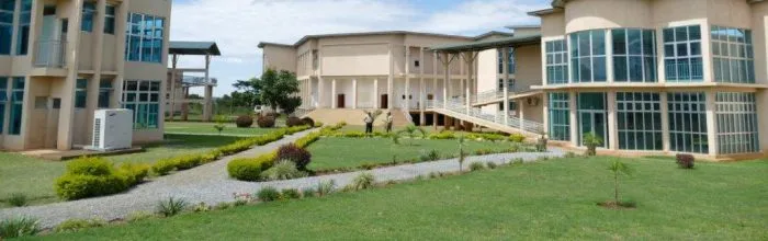 Suitable Infrastructure